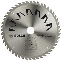 Фото Bosch Precision GP WO H пильный 235x2.5x30 мм (2609256877)