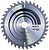 Фото Bosch Optiline Wood пильный 230x2.8/1.8x30 мм (B2608640627)