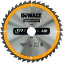 Фото DeWALT пильний 190x1.7x30 мм (DT1945)