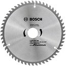 Фото Bosch Eco for Aluminium пильний 190x1.6x30 мм (2608644389)