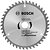 Фото Bosch Eco for Aluminium пильный 150x1.4x20 мм (2608644387)