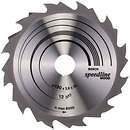Фото Bosch Speedline Wood пильний 190x1.8x30 мм (2608640800)
