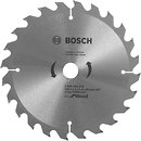 Фото Bosch Eco for wood пильний 190x1.4x20 мм (2608644375)