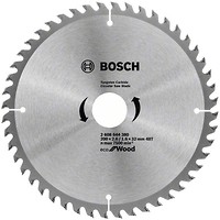 Фото Bosch Eco for wood пильний 200x1.6x32 мм (2608644380)