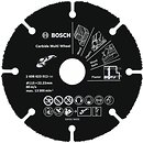 Фото Bosch мультифункціональний відрізний сегментний 115x1x22.23 мм (2608623012)