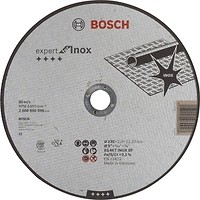 Фото Bosch Expert абразивний відрізний 230x2.0x22.23 мм (2608600096)