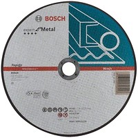 Фото Bosch Expert for Metal абразивный отрезной 230x1.9x22.23 мм (2608603400)