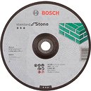 Фото Bosch Standard for Stone абразивный отрезной 230x3x22.23 мм (2608603180)