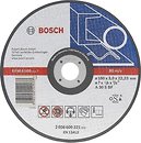 Фото Bosch Expert for Metal абразивний відрізний 150x2.5x22.23 мм (2608600382)
