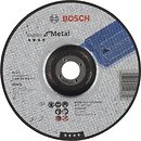 Фото Bosch Expert for Metal абразивний відрізний 180x3.0x22.23 мм (2608600316)