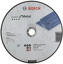 Фото Bosch Expert for Metal абразивний відрізний 230x3x22.23 мм (2608600324)