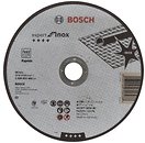 Фото Bosch Expert for Inox абразивний відрізний 180x1.6x22.23 мм (2608603406)