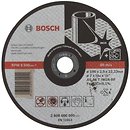 Фото Bosch Expert for Inox абразивний відрізний 180x2x22.23 мм (2608600095)