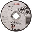Фото Bosch Expert for Inox абразивний відрізний 125x2x22.23 мм (2608600094)