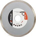 Відрізні і пильні диски FALC