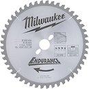 Фото Milwaukee пильний WCSB 250x3.2x30 мм (4932352139)