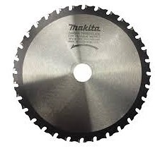 Фото Makita Specialized пильний 150x1.2x20 мм (B-46296)