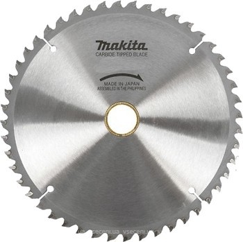 Фото Makita пильний 190x2.0x20 мм (A-86751)