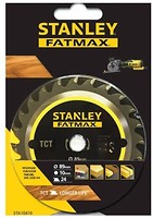 Фото Stanley FatMax TCT Multi Saw пильный 89x10 мм (STA10410)