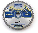 Відрізні і пильні диски Irwin