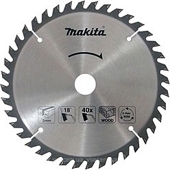 Фото Makita пильний 185x1.4x30 мм (D-52598)