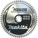 Фото Makita пильный 210x2.3x30/25 мм (B-05359)