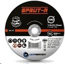 Відрізні і пильні диски Sprut-A