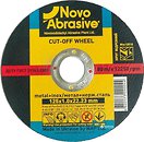 Відрізні і пильні диски NovoAbrasive