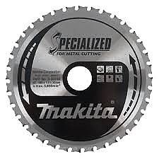 Фото Makita пильний 335x20 мм (P-09313)
