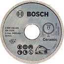 Фото Bosch алмазний відрізний суцільний 65x1.9x15 мм (2609256425)