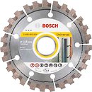 Фото Bosch Best for Universal алмазний відрізний сегментний 115x2.2x22.23 мм (2608603629)