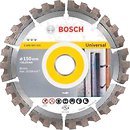 Фото Bosch Best for Universal алмазний відрізний сегментний 150x2.4x22.23 мм (2608603631)