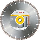 Фото Bosch Eco for Universal алмазний відрізний сегментний 350x3.2x20 мм (2608615034)