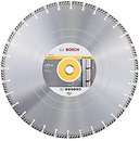 Фото Bosch Standard for Universal алмазний відрізний сегментний 450x3.6x25.4 мм (2608615074)