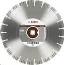 Фото Bosch алмазный отрезной сегментный 450x3.6x25.4 мм (2608602688)