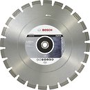 Фото Bosch Best for Asphalt алмазний відрізний сегментний 400x3.2x25.4/20 мм (2608603642)