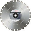 Фото Bosch Best for Asphalt алмазный отрезной сегментный 450x3.6x25.4 мм (2608603643)