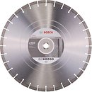 Фото Bosch алмазный отрезной сегментный 450x3.6x25.4 мм (2608602660)