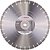 Фото Bosch алмазный отрезной сегментный 450x3.6x25.4 мм (2608602660)