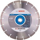 Фото Bosch алмазний відрізний сегментний 300x3.1x22.23 мм (2608602698)