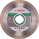 Фото Bosch алмазный отрезной сплошной 110x1.8x22.23 мм (2608602629)