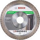 Фото Bosch алмазний відрізний турбо 125x1.4x22.2 мм (2608615077)