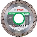Фото Bosch алмазный отрезной турбо 85x1.4x22.23 мм (2608615075)
