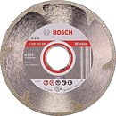 Фото Bosch алмазний відрізний суцільний 115x2.2x22.23 мм (2608602689)