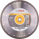 Фото Bosch алмазний відрізний турбо 300x3.0x25.4/20 мм (2608602586)