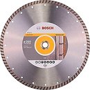 Фото Bosch алмазний відрізний турбо 350x3.0x25.4/20 мм (2608602587)