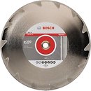 Фото Bosch алмазный отрезной сплошной 350x2.6x25.4 мм (2608602702)