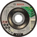 Фото Bosch Standard for Stone абразивний відрізний 115x3.0x22.23 мм (2608603173)
