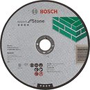Фото Bosch Expert for Stone абразивний відрізний 180x3.0x22.23 мм (2608600323)