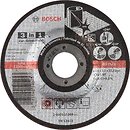 Фото Bosch абразивный отрезной 115x2.5x22.23 мм (2608602388)